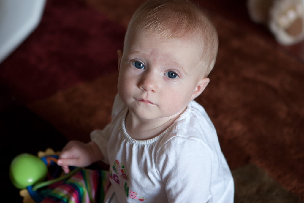1/45 sec at f / 2.8