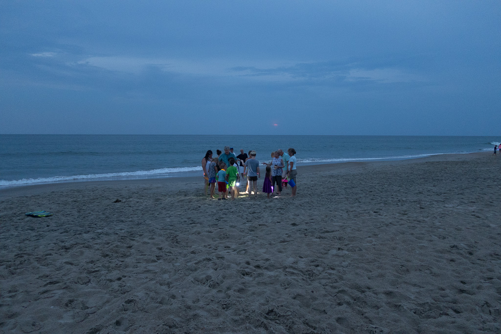 1/40 sec at f / 2.0