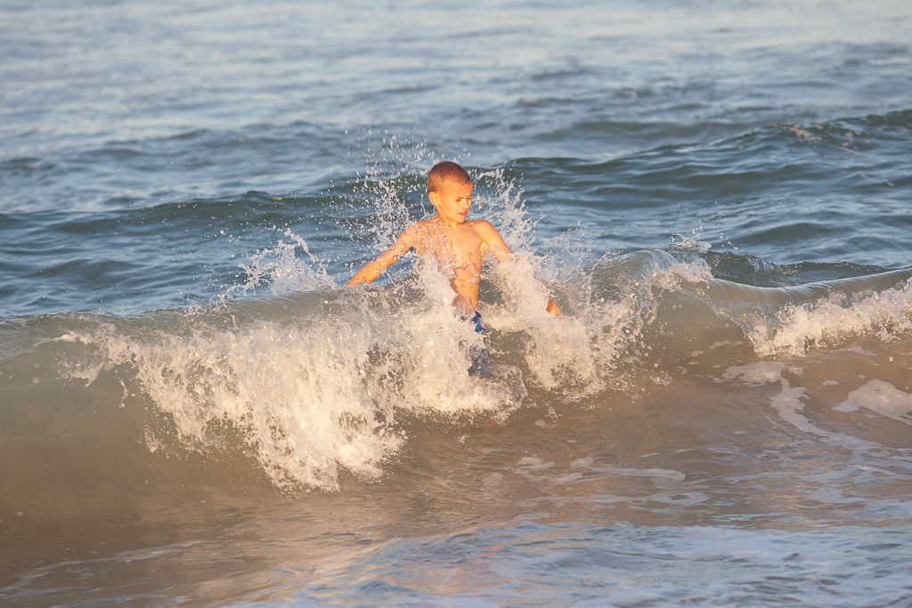 1/400 sec at f / 4.5