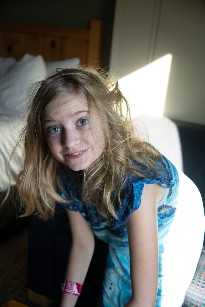 1/250 sec at f / 2.8