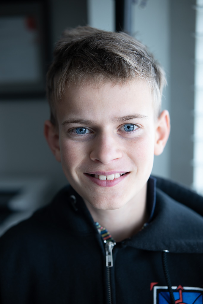 1/50 sec at f / 1.4